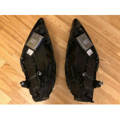 Фара головного света левая, правая Porsche Cayenne 959 Full LED 9Y0 модель 2019 - 2020 года