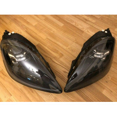 Left and Right Headlight Assembly Porsche Cayenne 959 Full LED 9Y0 Model 2019 - 2020