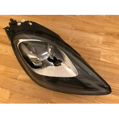 Фара головного света левая, правая Porsche Cayenne 959 Full LED 9Y0 модель 2019 - 2020 года