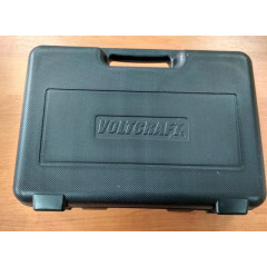 Термоанемометр VOLTCRAFT PL-135HAN (0,1 - 25 м/с; 0-99999 м3/хв; 0 - 50 С)