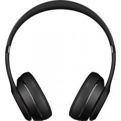 Накладні навушники Beats Solo 3 Wireless Headphones Black (MP582)