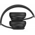 Накладные наушники Beats Solo 3 Wireless Headphones Black (модель A1796)
