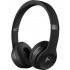Накладные наушники Beats Solo 3 Wireless Headphones Black (модель A1796)