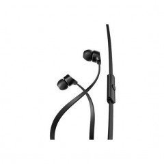 Наушники вкладыши для смартфона Jays a-Jays One+, Black