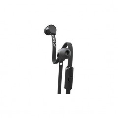 In-ear headphones for smartphone Jays a-Jays One+, Black