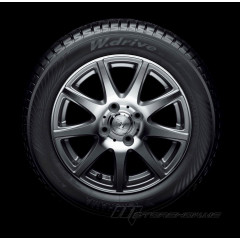 Зимові шини Yokohama W.Drive V903 195/45 R16 84H XL (пара шин)