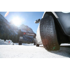 Зимові шини Yokohama W.Drive V903 195/45 R16 84H XL (пара шин)