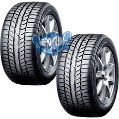 Зимові шини Yokohama W.Drive V903 195/45 R16 84H XL (пара шин)