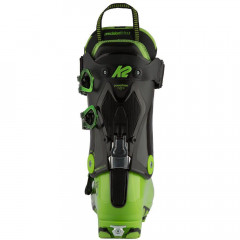 Лижні черевики K2 Pinnacle Pro 130 Freeride, розмір 27.5 (41-42)