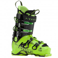 Лижні черевики K2 Pinnacle Pro 130 Freeride, розмір 27.5 (41-42)