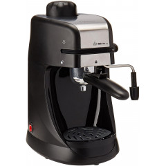 Capresso Steam PRO coffee machine for making espresso and cappuccino (110 volts)