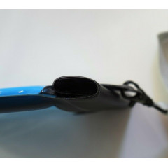 Водонепроницаемый чехол для телефона Travelon Clear View, синий