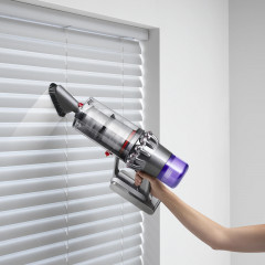 Акумуляторний бездротовий пилосос Dyson V11 Torque Extra Drive