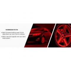 Колодки передні керамічні Power Stop Evolution Z23-1107 на VW і Audi