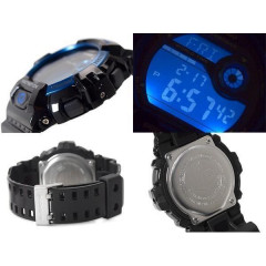 Часы наручные мужские Casio G-Shock G8900A-1