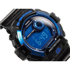Часы наручные мужские Casio G-Shock G8900A-1