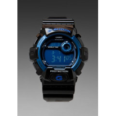 Часы наручные мужские Casio G-Shock G8900A-1