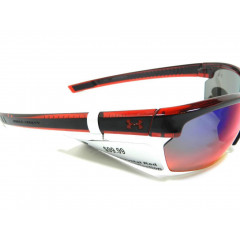 Окуляри з захистом від сонця Under Armour Stride XL Infrared Multiflection з інфрачервоним лінзою.