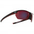 Under Armour Stride XL Infrared Multiflection sunglasses with infrared lens.