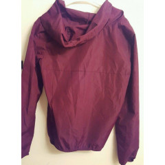 Вітровка жіноча Victoria's Secret PINK Windbreaker Jacket з капюшоном (розмір XS-S)