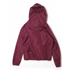 Вітровка жіноча Victoria's Secret PINK Windbreaker Jacket з капюшоном (розмір XS-S)