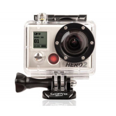 Екшен-камера GoPro HD HERO2 Outdor Edition (CHDOH-002)
