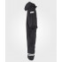 Комбінезон зимовий Rodini Expedition Svalbard Overall Black, Чорний, зріст 104/110