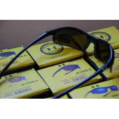 Сонцезахисні окуляри спортивні Under Armour, модель ZONE