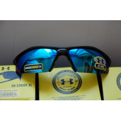 Сонцезахисні окуляри спортивні Under Armour, модель ZONE