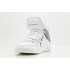 Men's leather boots Dolce & Gabbana size 41 (7.5) White.