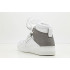 Чоловічі шкіряні черевики Dolce & Gabbana розмір 41 (7.5) Білі