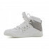 Чоловічі шкіряні черевики Dolce & Gabbana розмір 41 (7.5) Білі