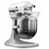 Professional planetary mixer KitchenAid Heavy Duty 4.8 L White