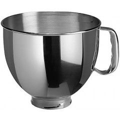 Професійний планетарний міксер KitchenAid Heavy Duty 4.8 л Білий
