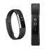 Спортивний браслет Фітнес-трекер Fitbit Alta Small Black (FB406BKS)