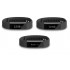 Sport bracelet Fitness tracker Fitbit Alta Black