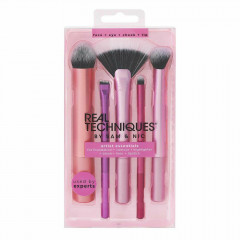 Real Techniques By Sam & Nic Artist Essentials Brush Set