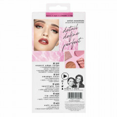 Набір кистей для макіяжу Real Techniques By Sam & Nic Artist Essentials Brush Set