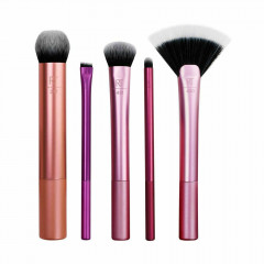 Набір кистей для макіяжу Real Techniques By Sam & Nic Artist Essentials Brush Set