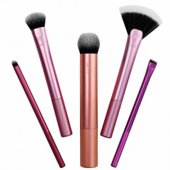 Набір кистей для макіяжу Real Techniques By Sam & Nic Artist Essentials Brush Set