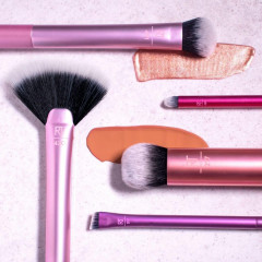 Набір кистей для макіяжу Real Techniques By Sam & Nic Artist Essentials Brush Set