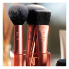 Набір кистей для макіяжу Real Techniques By Sam & Nic Flawless Base Set For Foundation + Concealer
