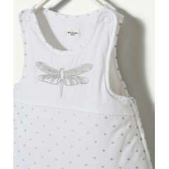 Спальний мішок дитячий Tape a l'oeil (вік 3/6 місяців)