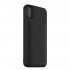 Чехол-аккумулятор Mophie Juice Pack Air 1720mAh Black iPhone X, XS