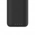 Чехол-аккумулятор Mophie Juice Pack Air 1720mAh Black iPhone X, XS