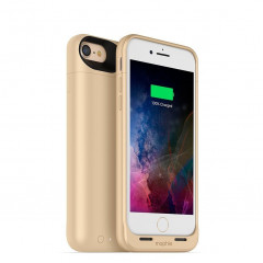 Mophie Juice Pack Air 1720mAh Gold battery case for iPhone 7 / 7+, 8 / 8+