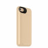 Mophie Juice Pack Air 1720mAh Gold battery case for iPhone 7, 8 7+ /8+.