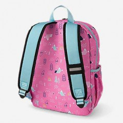Рюкзак для дівчинки Eddie Bauer Kids' Adventurer Pack - Small Bright Pink, яскраво-рожевий