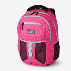 Рюкзак для девочки Eddie Bauer Kids" Adventurer Pack - Large Hotpink, розовый