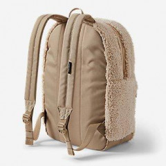 City backpack Eddie Bauer Ashford Sherpa Pack, Beige.